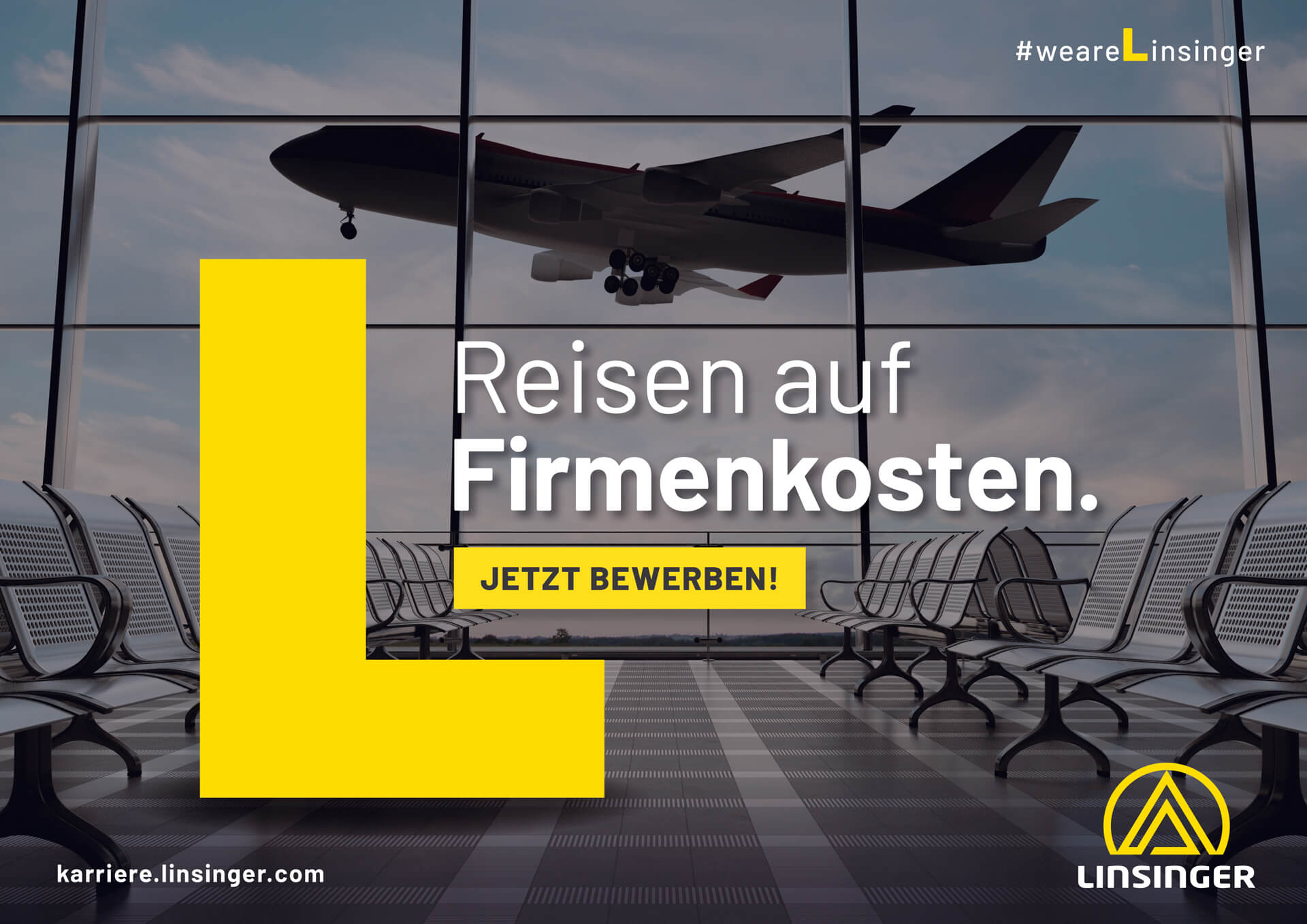 Linsinger – Projektmotiv