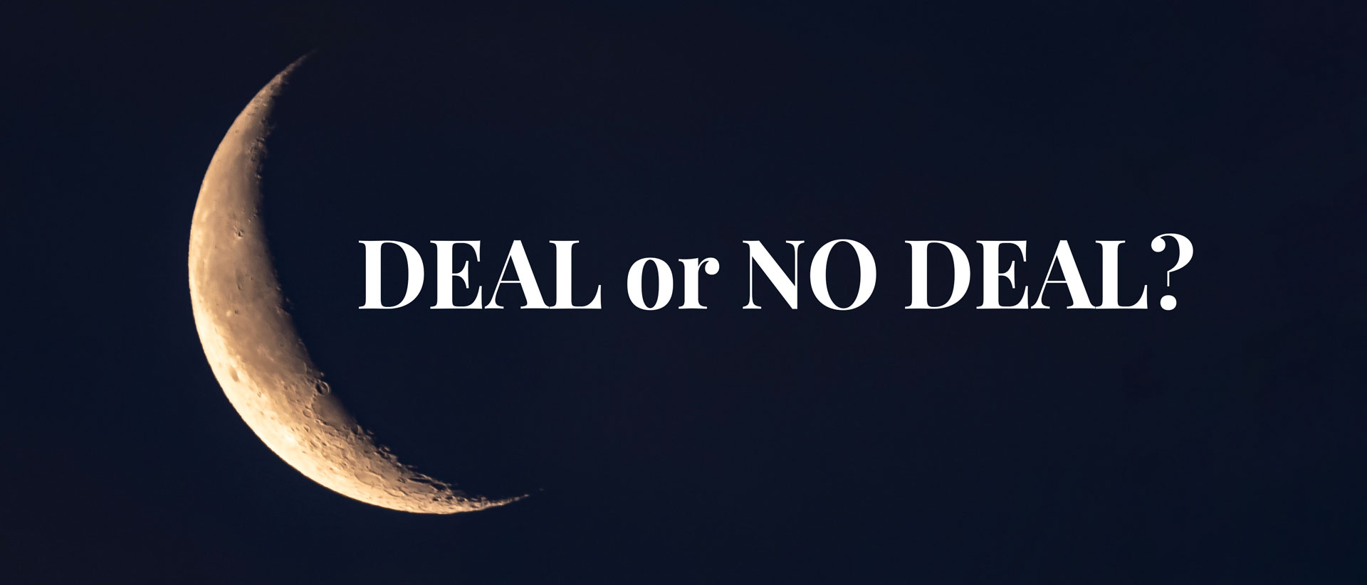 Midnightdeal – Projektmotiv