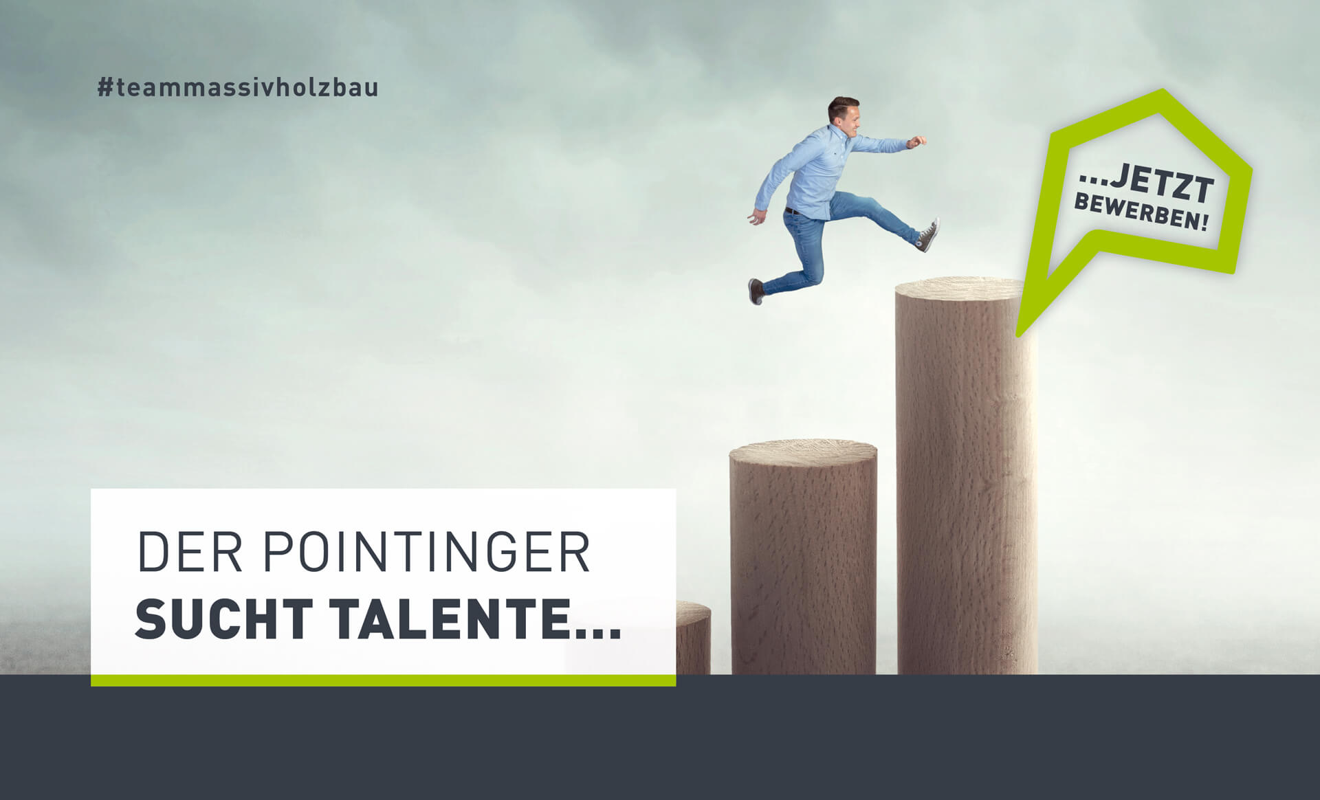 Pointinger-Bau – Projektmotiv