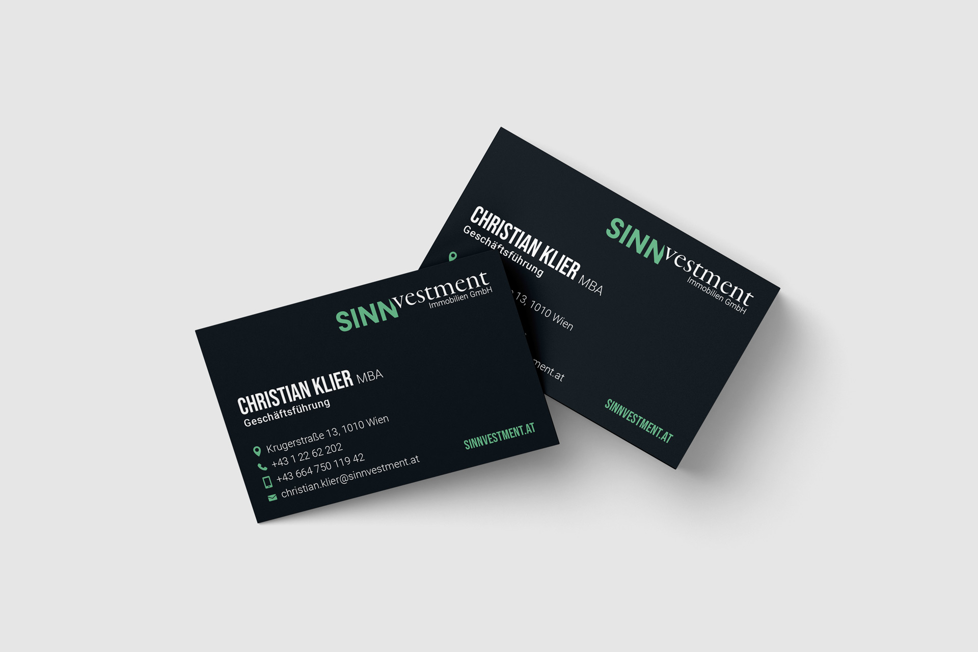 Sinnvestment – Projektmotiv