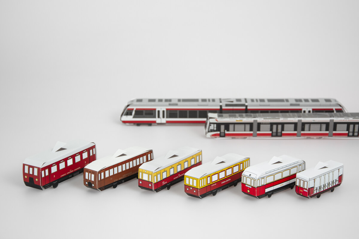 Stern Verkehr – Projektmotiv