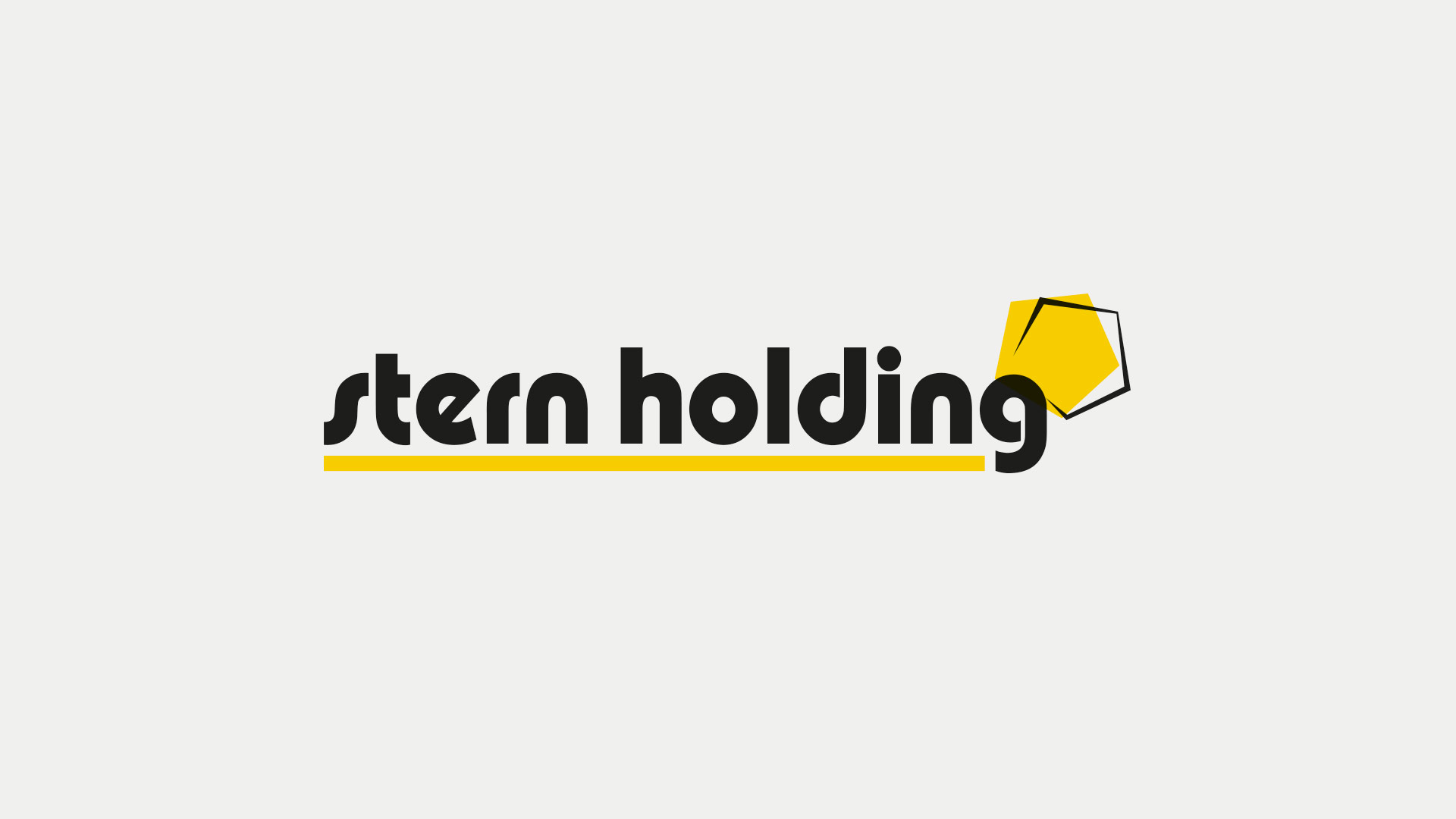 stern holding Logo
