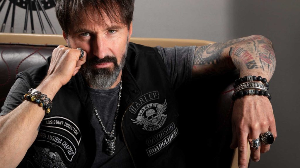 Projektbild Biker’s Jewellery