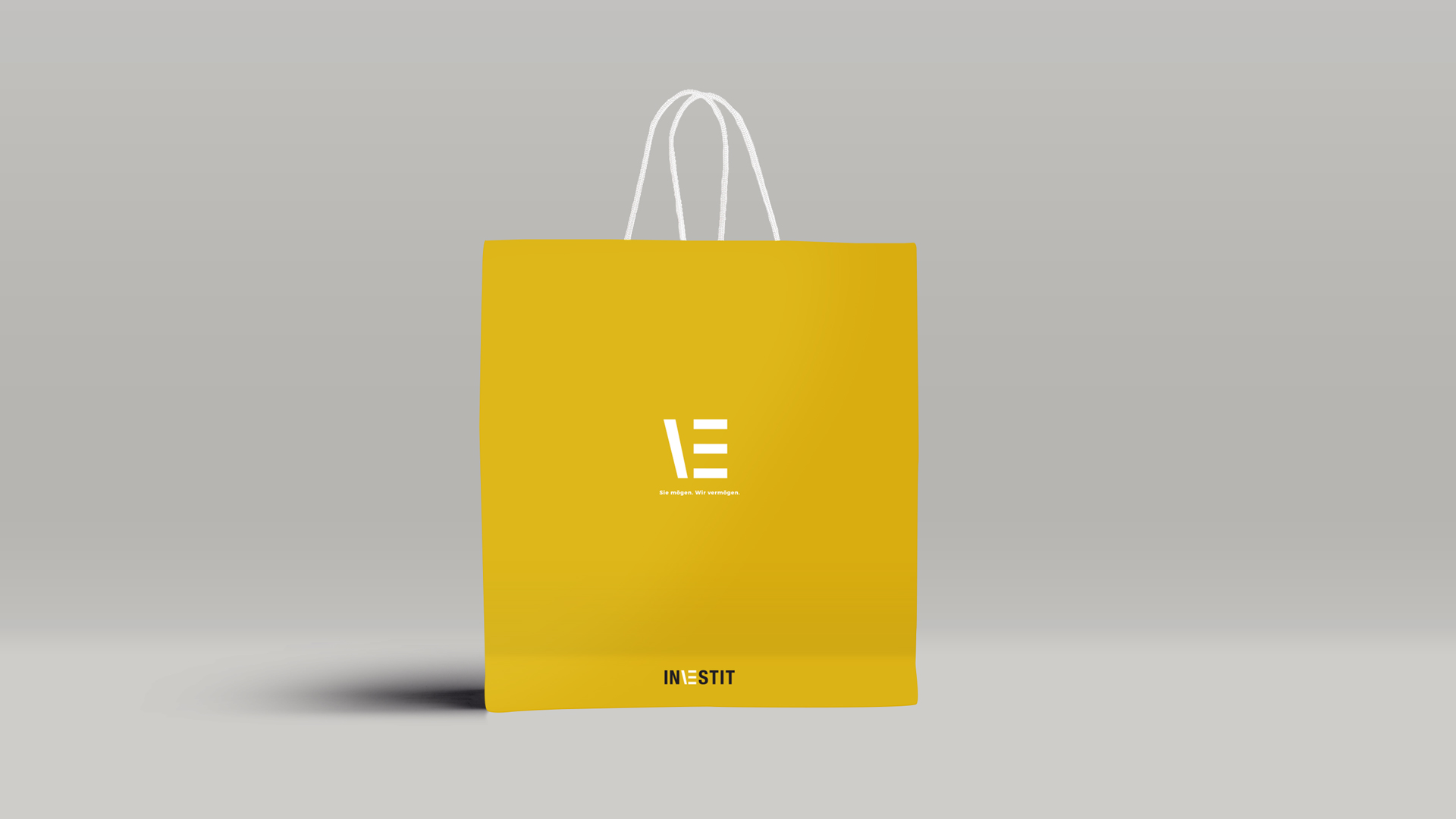 Investit – Projektmotiv
