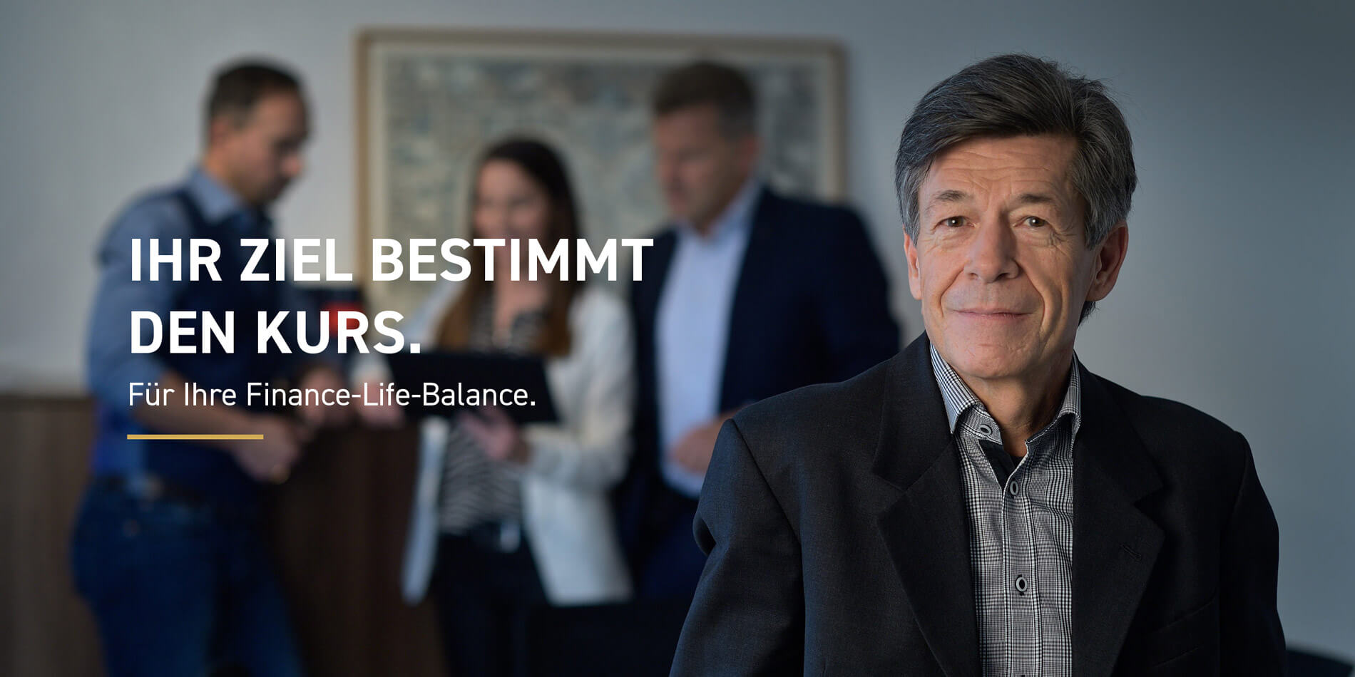L&M Investment – Projektmotiv