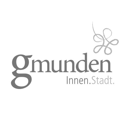 gmunden Innen Stadt Logo