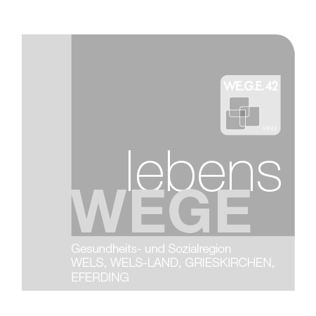 Lebenswege Logo