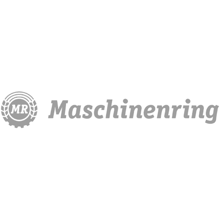 Maschinenring Logo