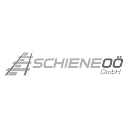 Logo Schiene OOE