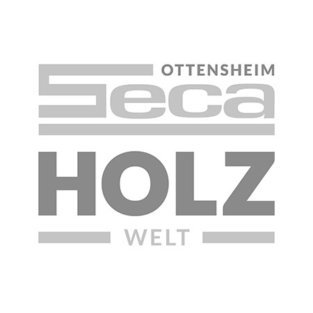 Secca Holz Welt Logo