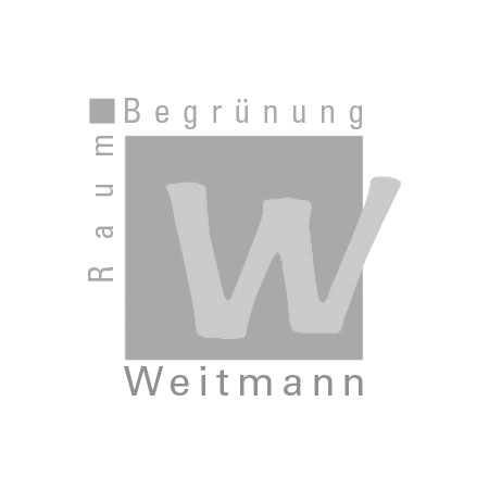 Weitmann Raum Begrünung Logo