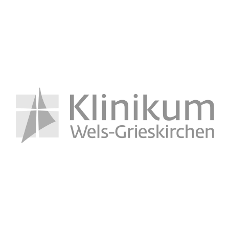 Logo Klinikum Wels-Grieskirchen