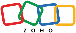 ZOHO Logo