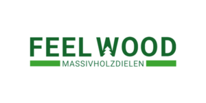 Feelwood Logo